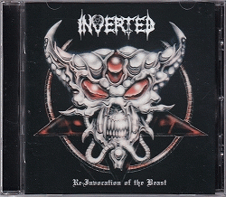 Inverted (SWE) : Re-Invocation of the Beast